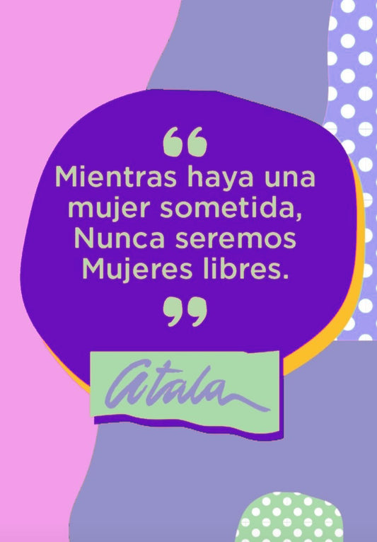 Lo que hay que saber sobre el 8 de marzo y la lucha feminista.