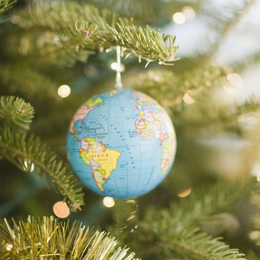 Navidad responsable con el Medio Ambiente