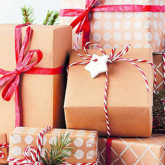 GUIA DE REGALOS PARA TUS AMIGAS