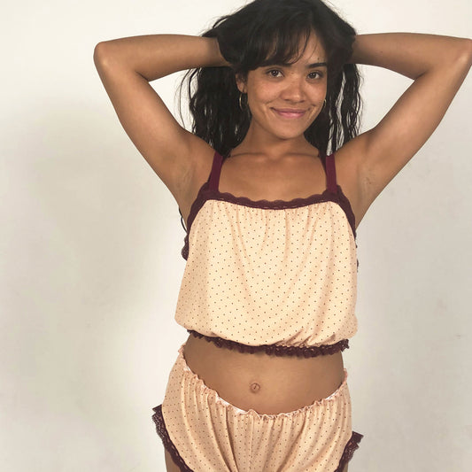 Porqué usar pijamas para dormir?