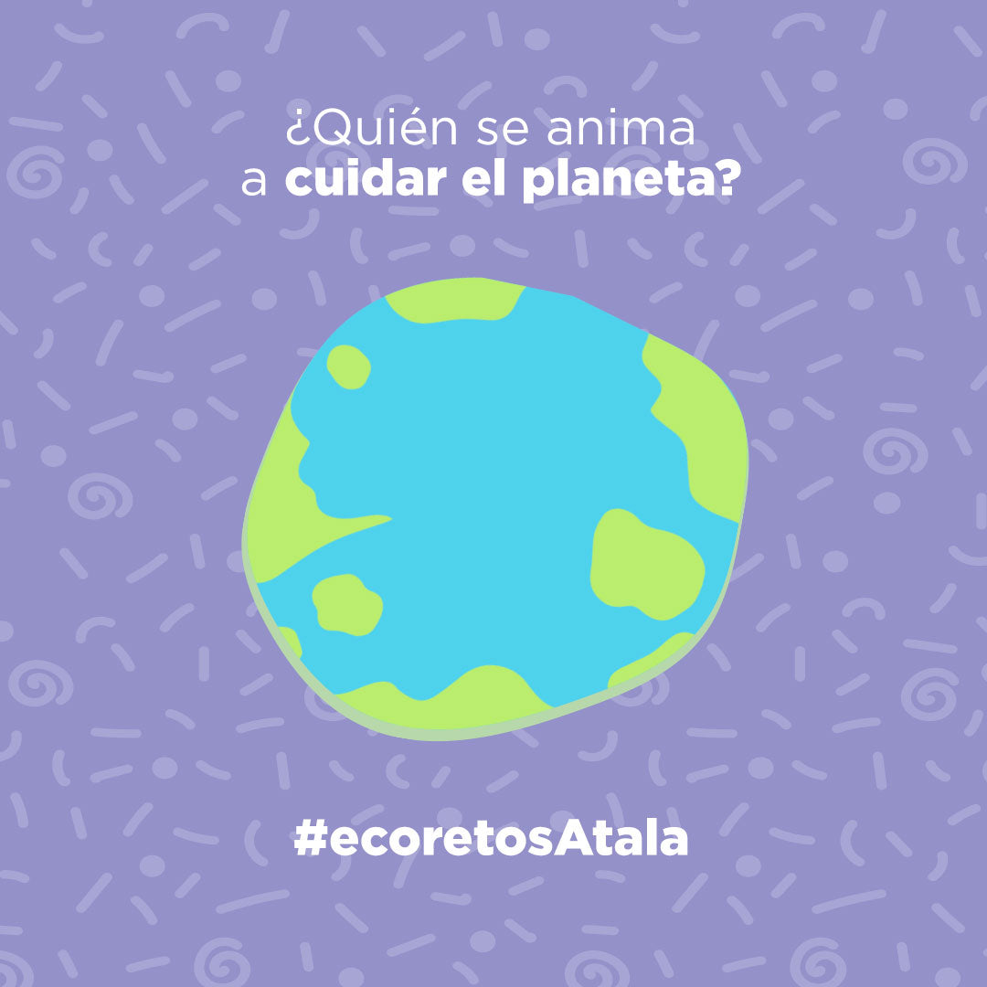 Cuidar el planeta desde nuestro closet