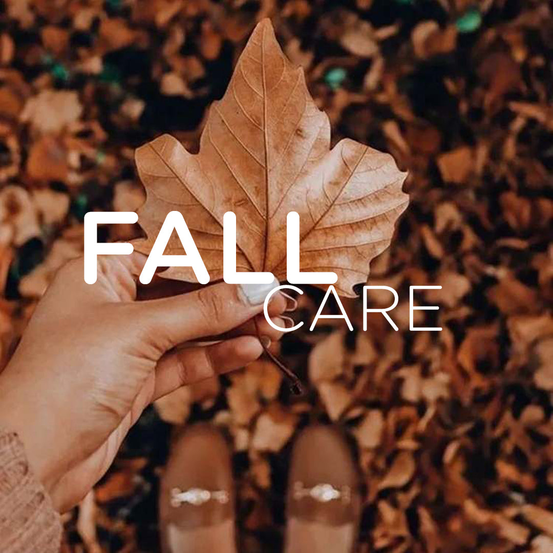 CUIDA TU PIEL DE LOS AIRES DE OTOÑO