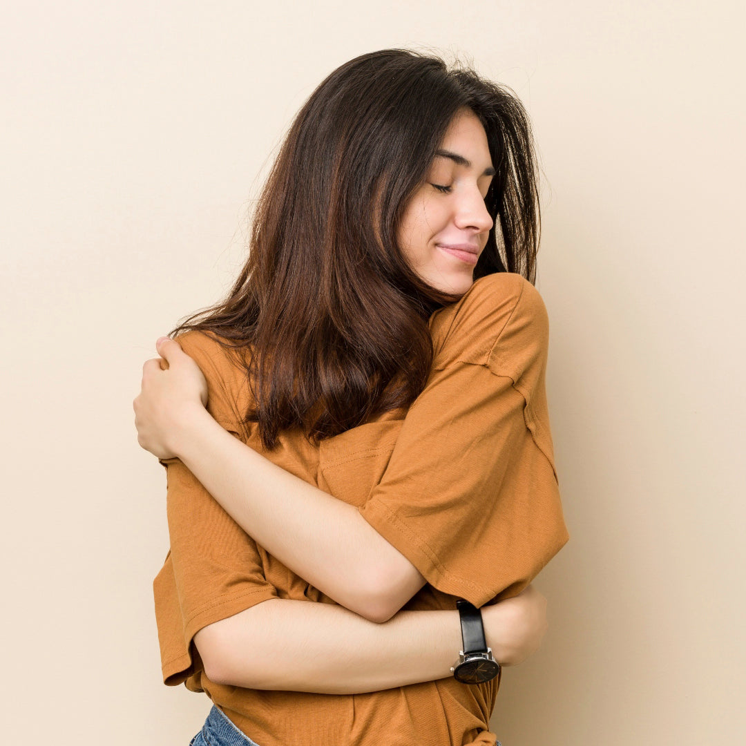 Febrero, mes del AMOR PROPIO