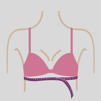 Sabes que talla de bra eres en realidad?