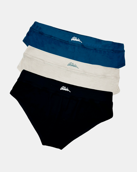 3-Pack Pantys