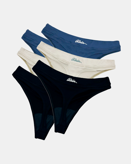 6-Pack Tangas
