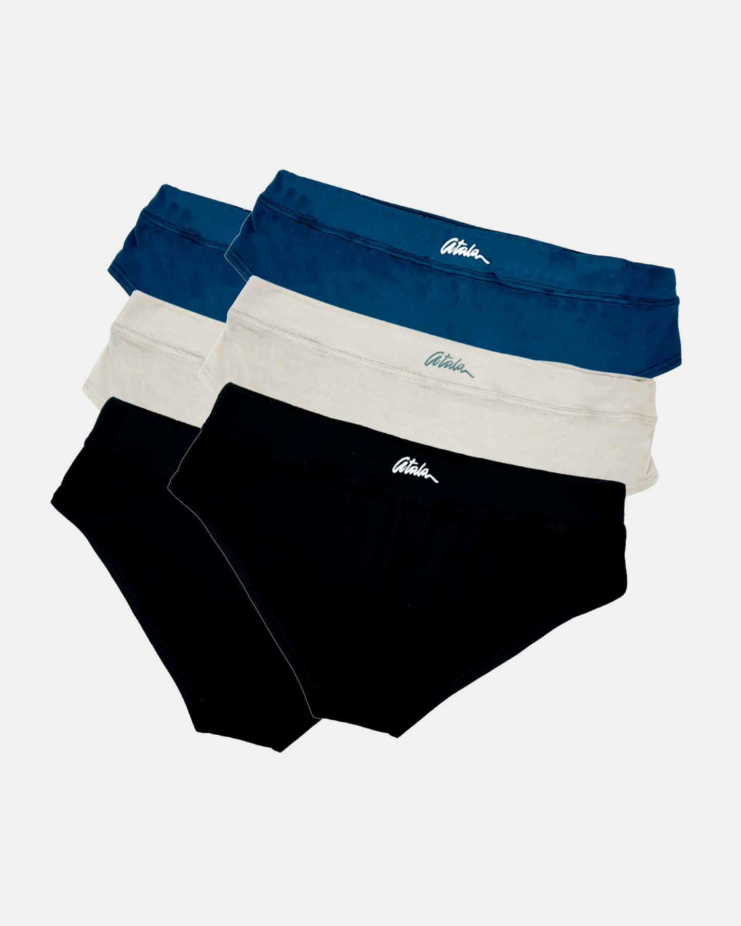 6-Pack Pantys